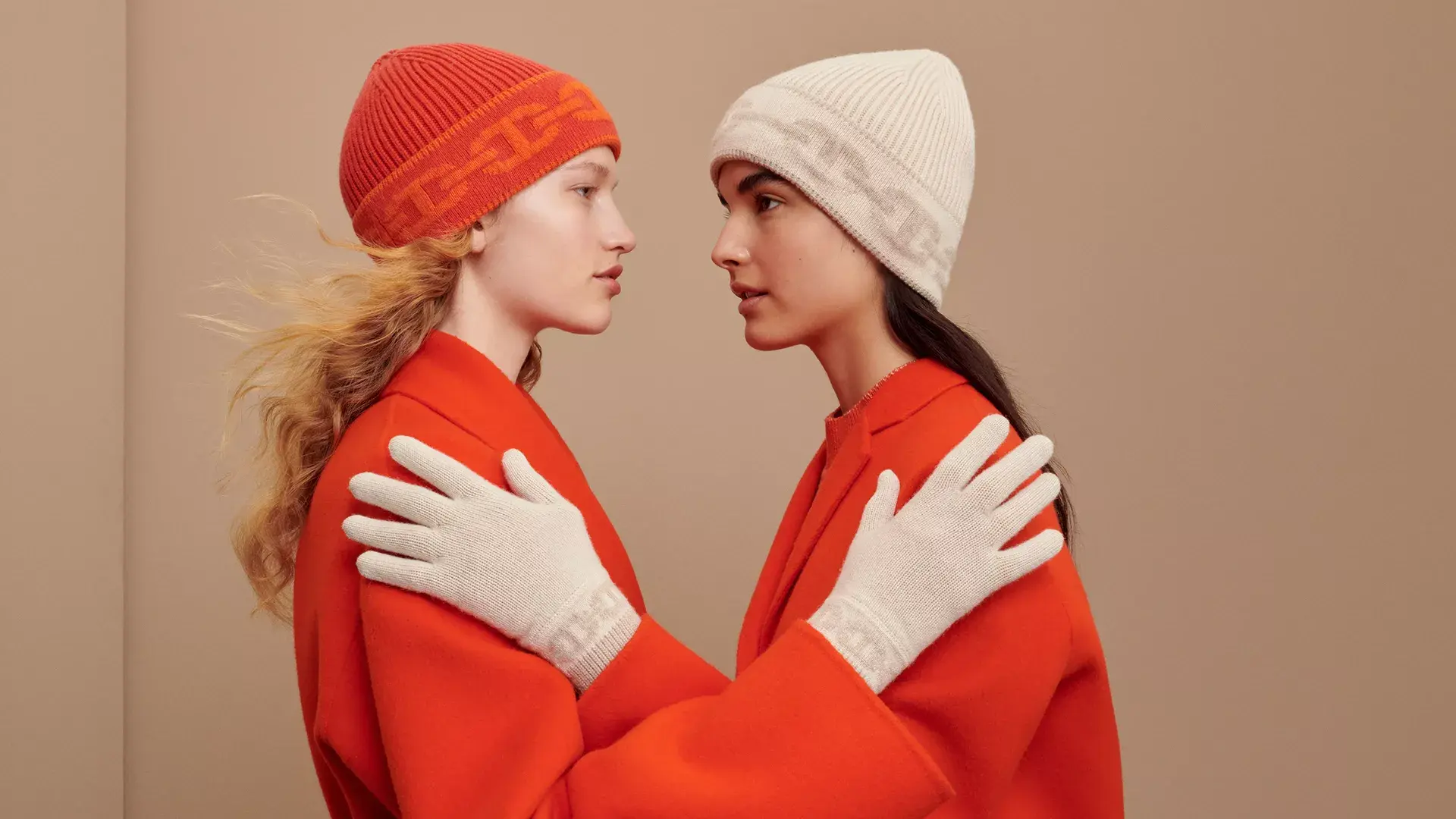 french winter accessories brands