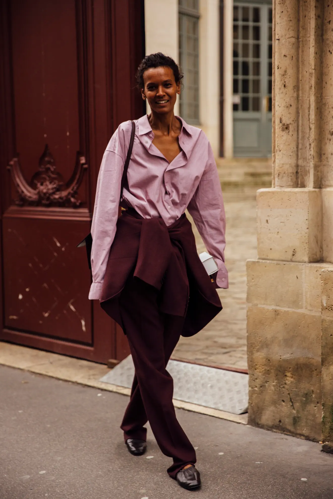 The 10 Must-Have French Wardrobe Essentials