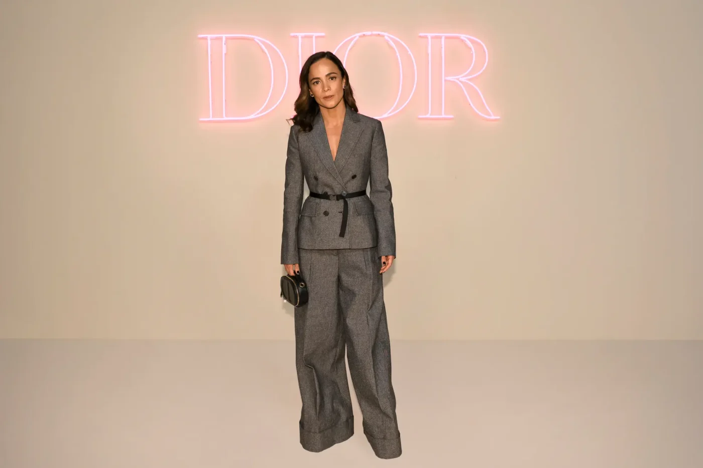Dior pre-fall women New York 2024