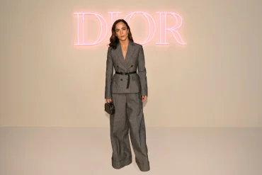 Dior pre-fall women New York 2024