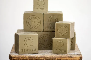 french marseille soap