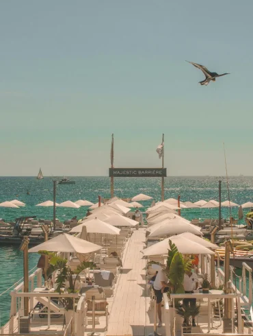 south of france cannes majestic barriere