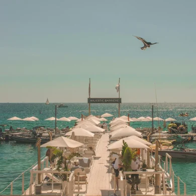 south of france cannes majestic barriere