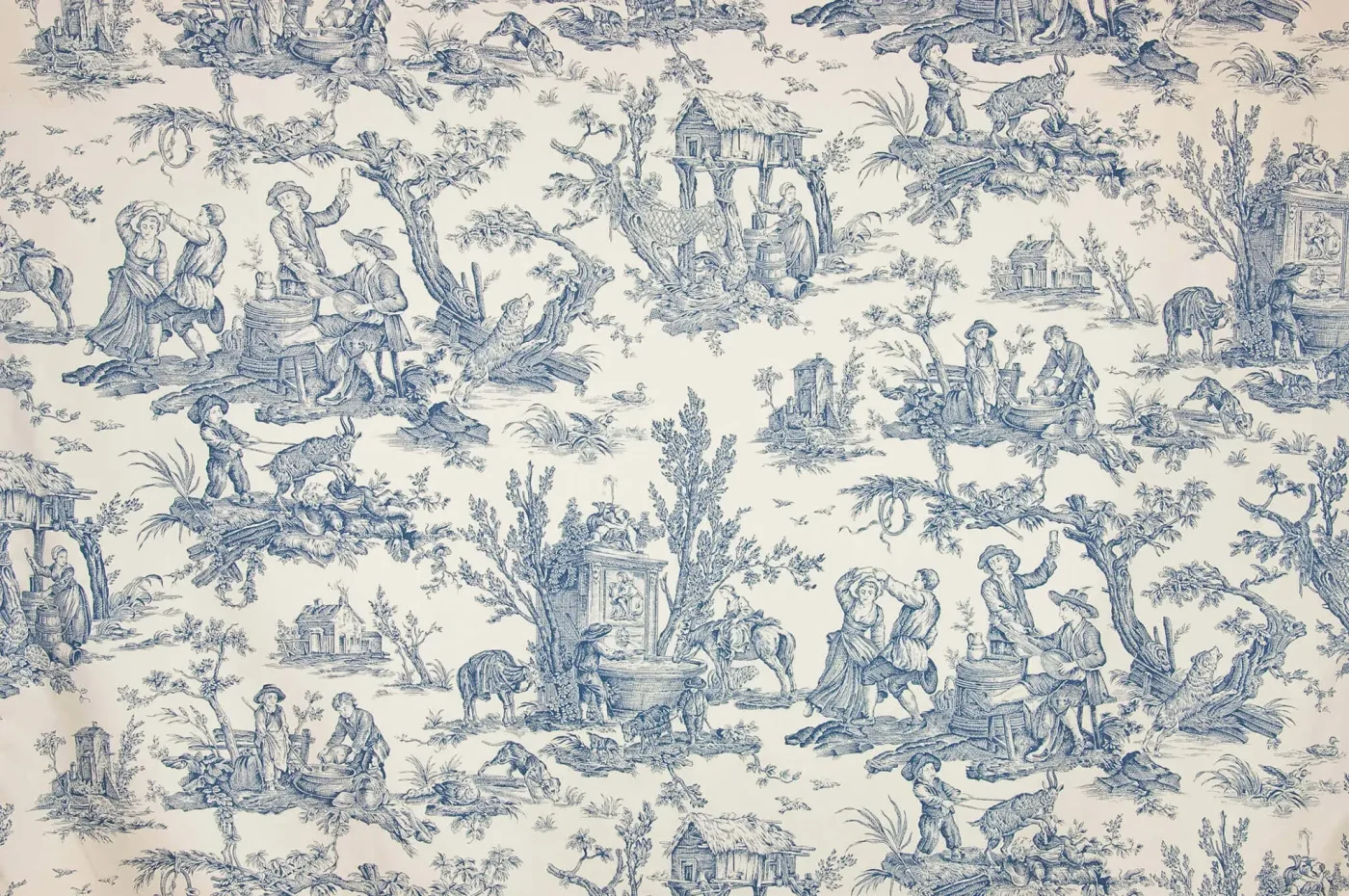 toile de jouy