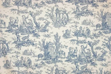 toile de jouy