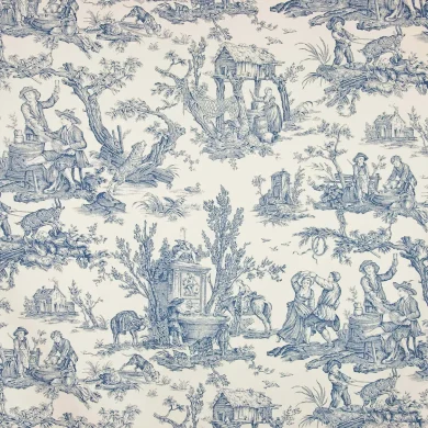toile de jouy