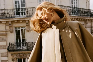 Chloé pre-fall 2024 collection