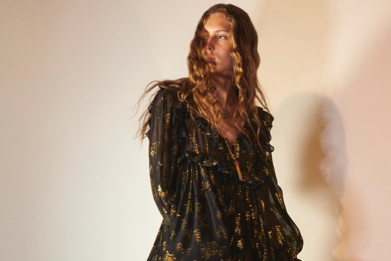 boho chic summer dresses