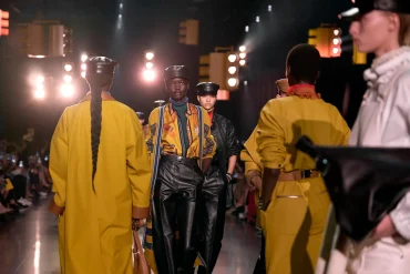 Hermès Fall/Winter 2024 collection