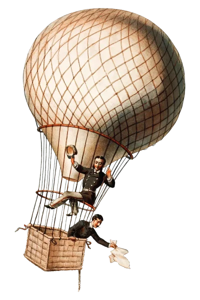 vintage-balloon