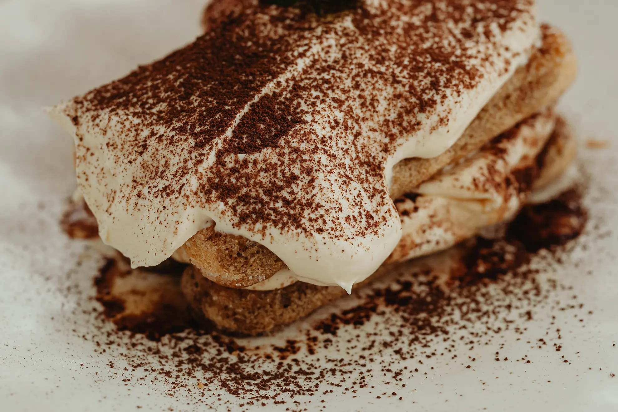 The Best Tiramisu Recipe I’ve Ever Tried - Léonce Chenal