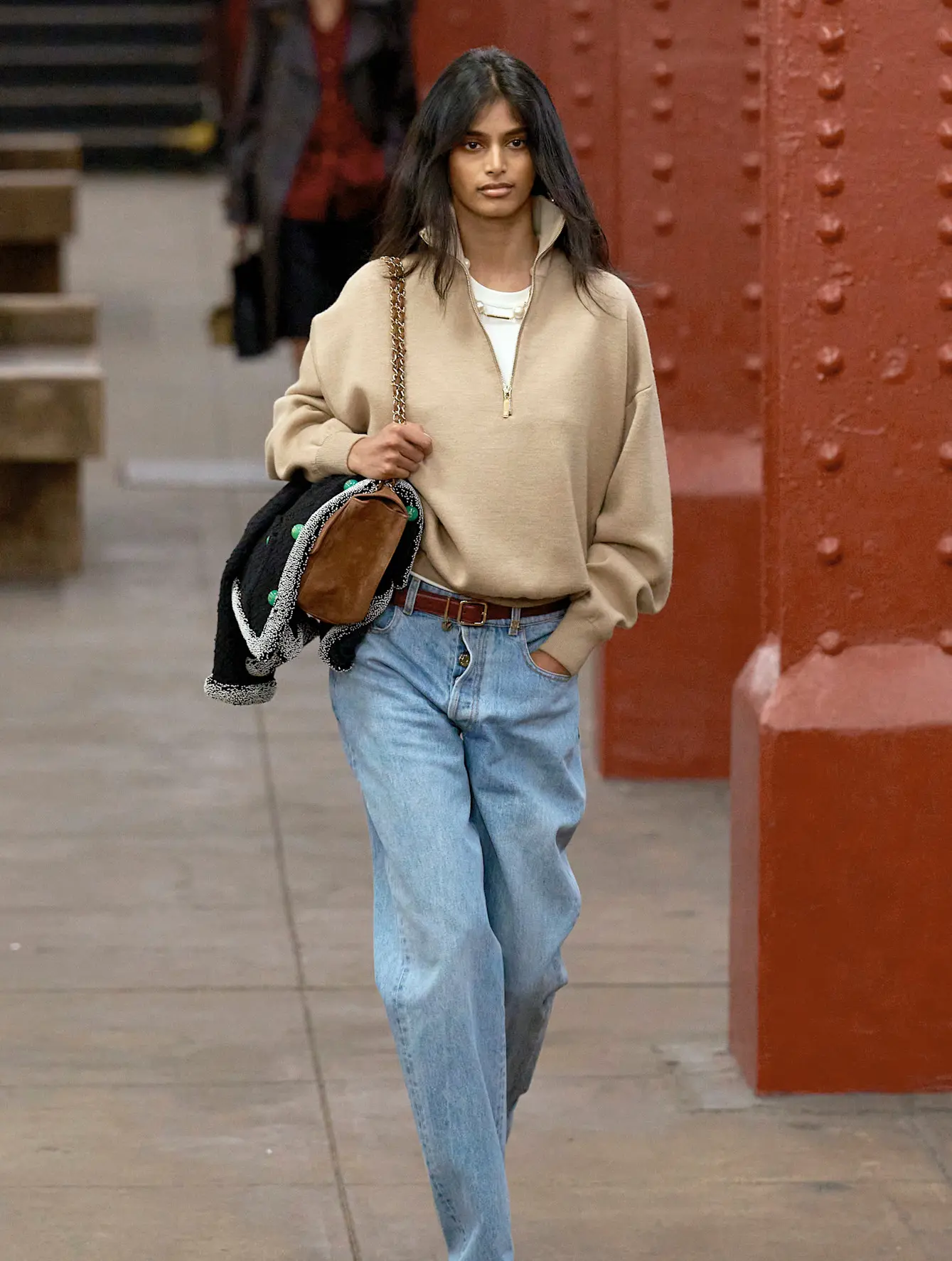 The Chanel I Had Been Waiting For - Léonce Chenal