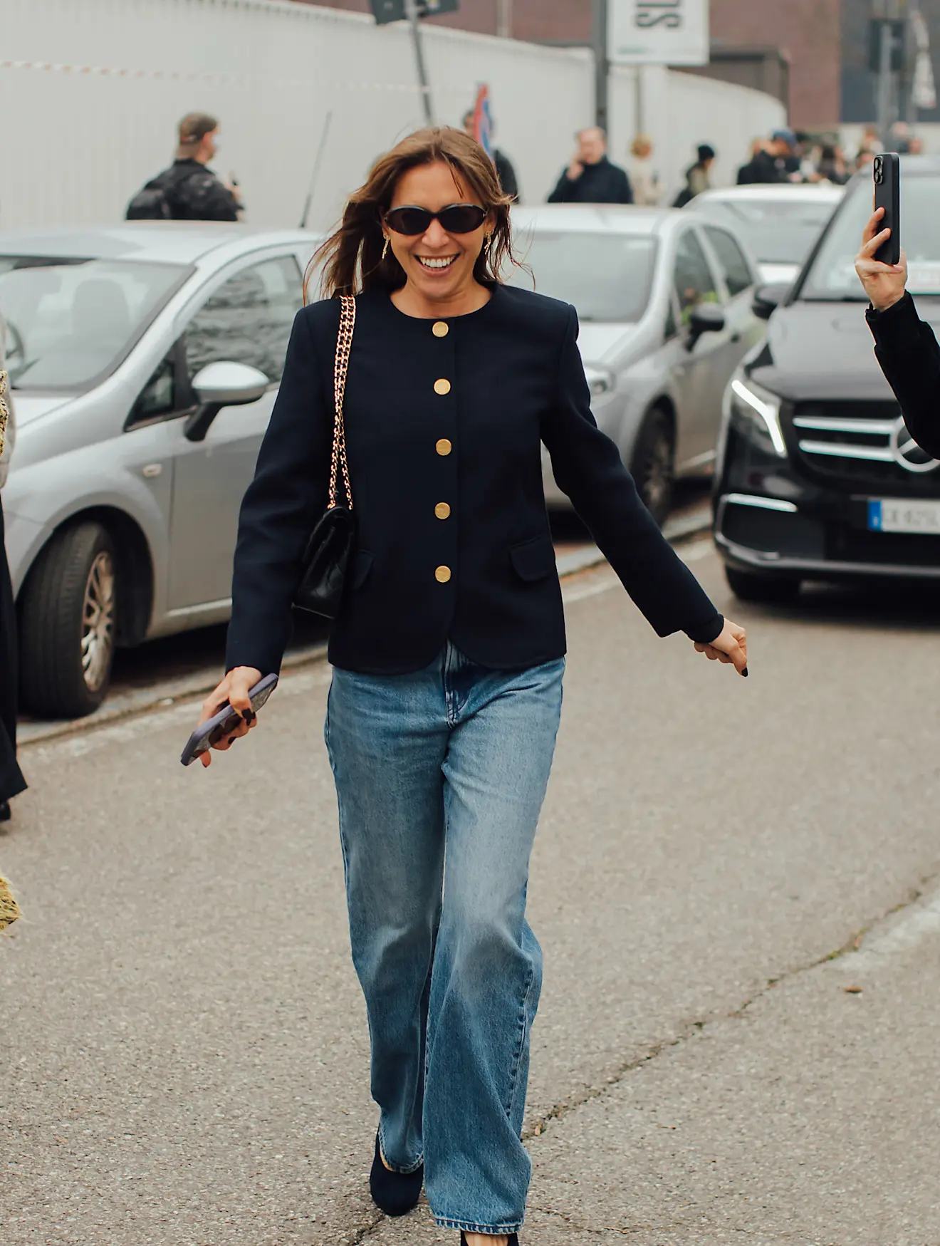 7 French Spring Essentials That Make Every Outfit Look Chic 