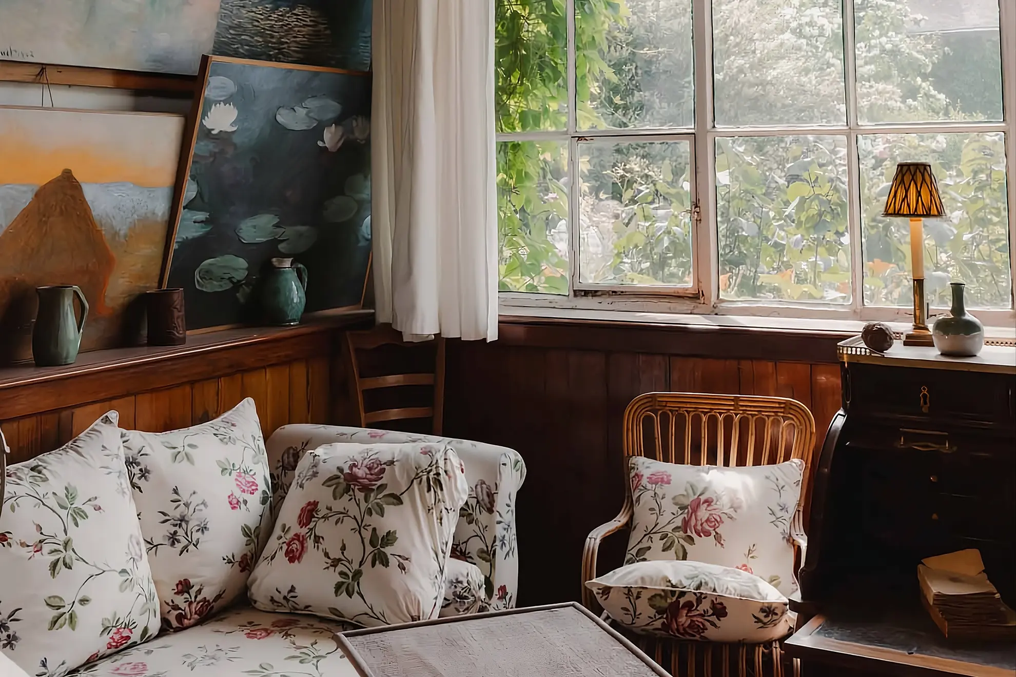 38 French Country Decor Ideas for Every Room - Léonce Chenal